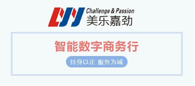 智能數(shù)字商務(wù)行